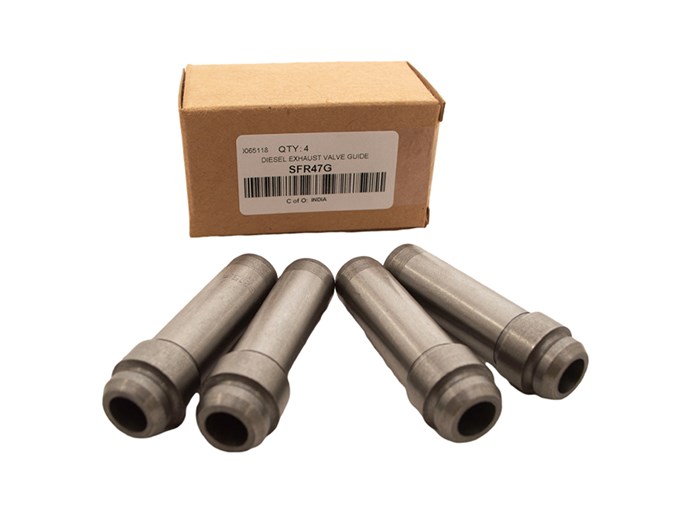 DIESEL EXHAUST VALVE GUIDE