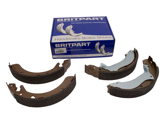SET-SHOES-BRAKE