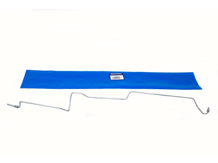TUBE ASSY - BRAKE