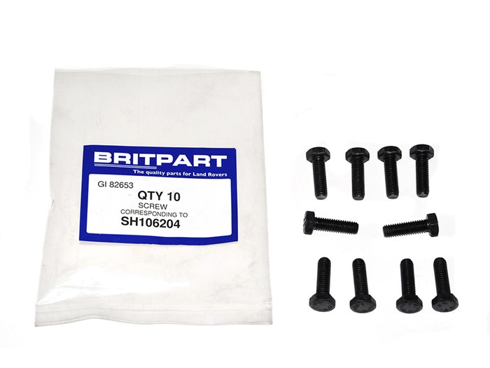 SCREW