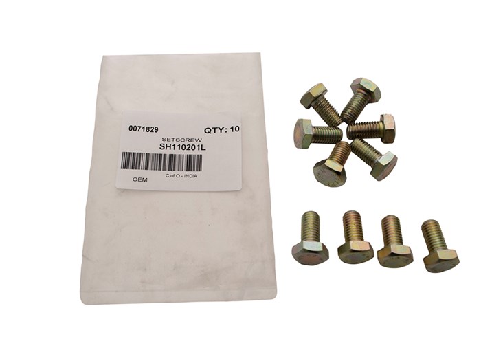 SETSCREW