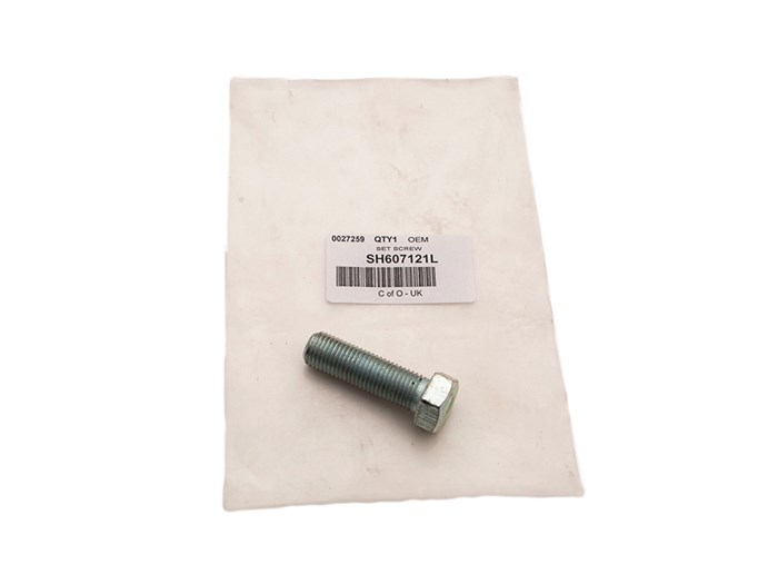 SET SCREW