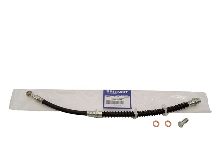 HOSE ASSY - BRAKE
