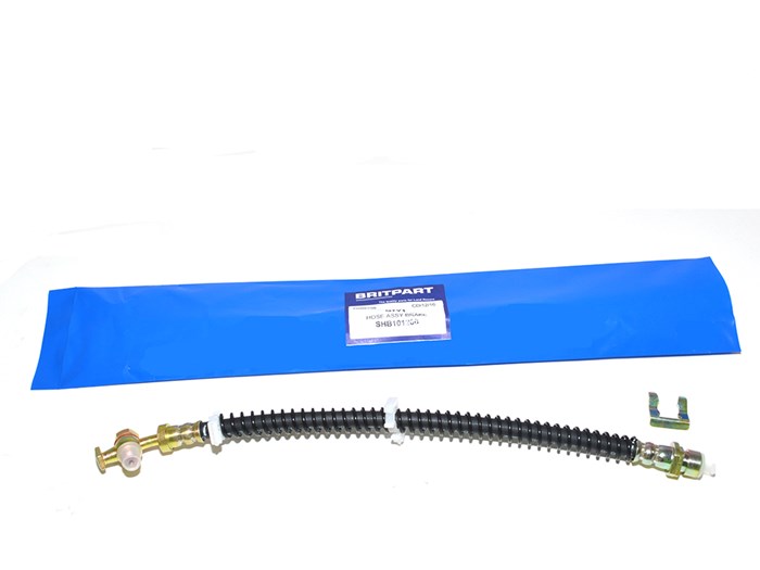 HOSE ASSY BRAKE