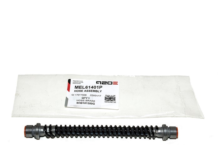 HOSE-BRAKE