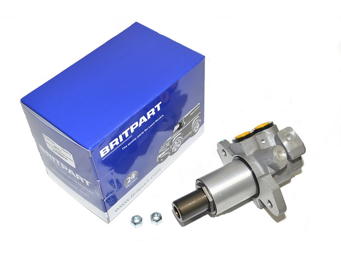 MASTER CYLINDER BRAKE