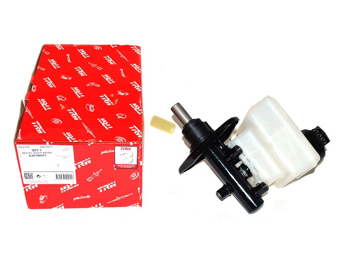 M/CYL ASSY-BRAK