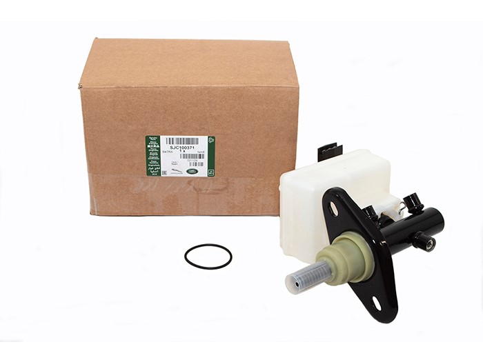 MASTER CYLINDER