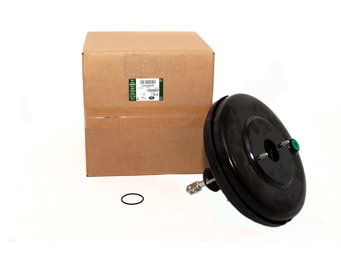 SERVO ASSY-BRAK