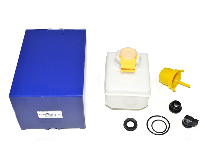 KIT-BRAKE FLUID RE