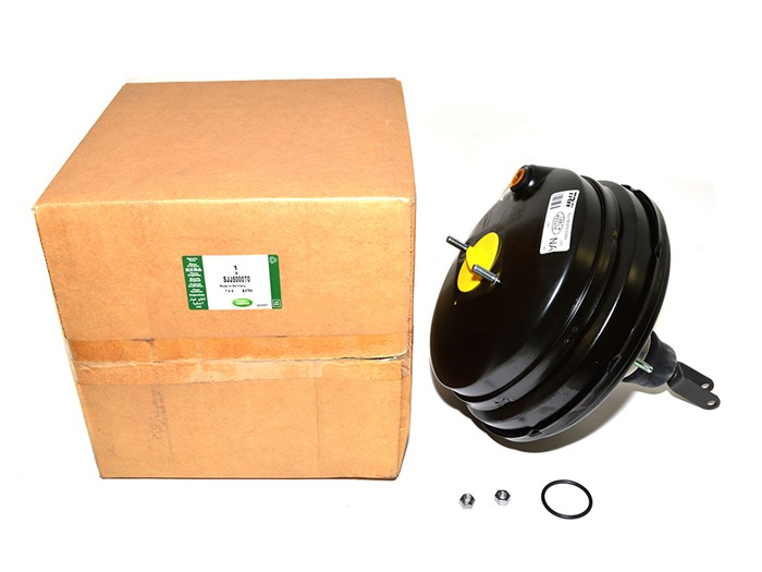 KIT - BRAKE BOOSTER REPAIR