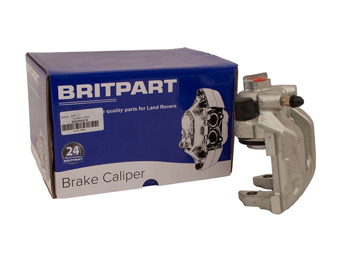 CALIPER LH REAR