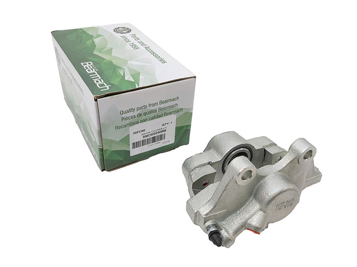 BRAKE CALIPER LH
