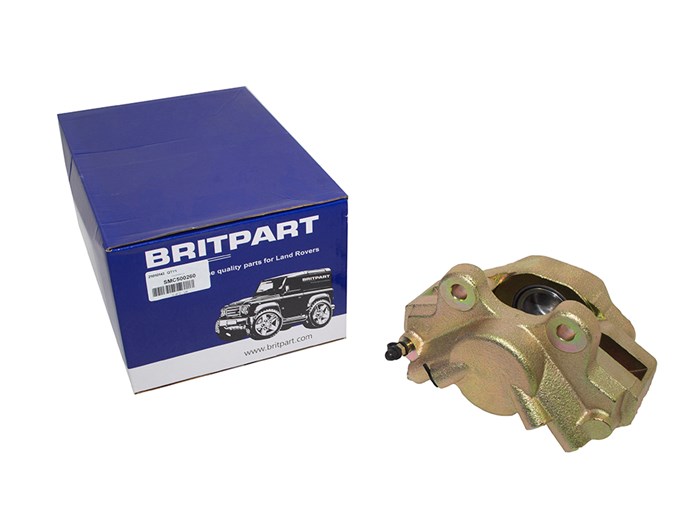 CALIPER LH