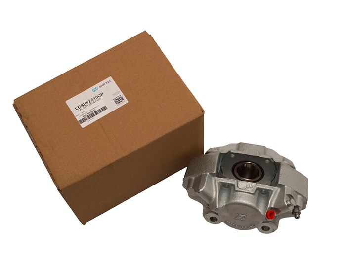 CALIPER ASSY - REAR BRAKE LH