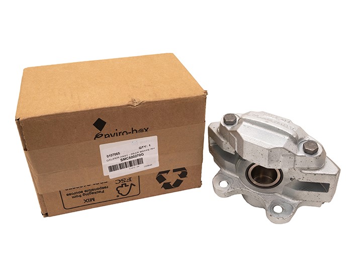 CALIPER ASSY - REAR BRAKE RH
