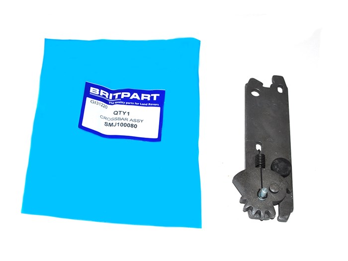 CROSSBAR ASSY