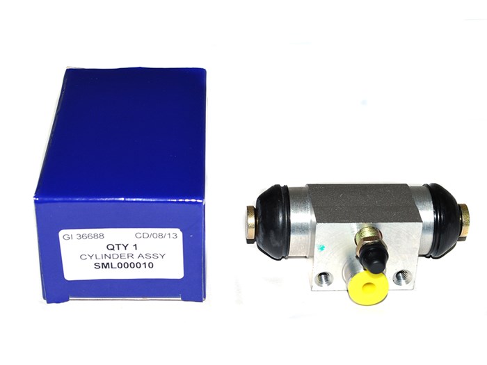 CYLINDER ASSY