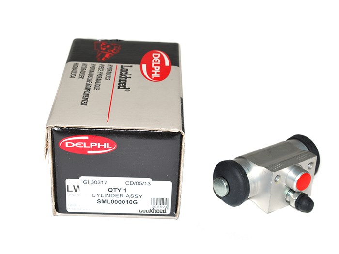 CYLINDER ASSY