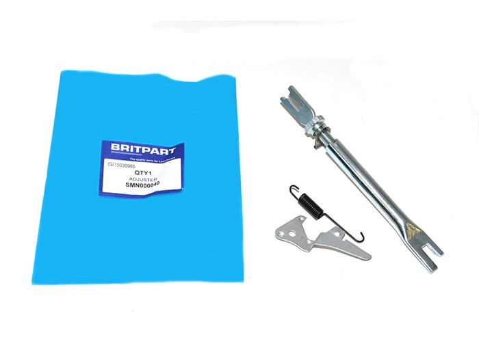 ADJUSTER