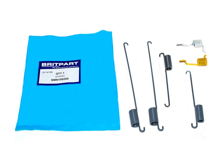 BRAKE RETURN SPRING