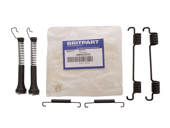 KIT-PARKING BRAKE SPRING REPAIR