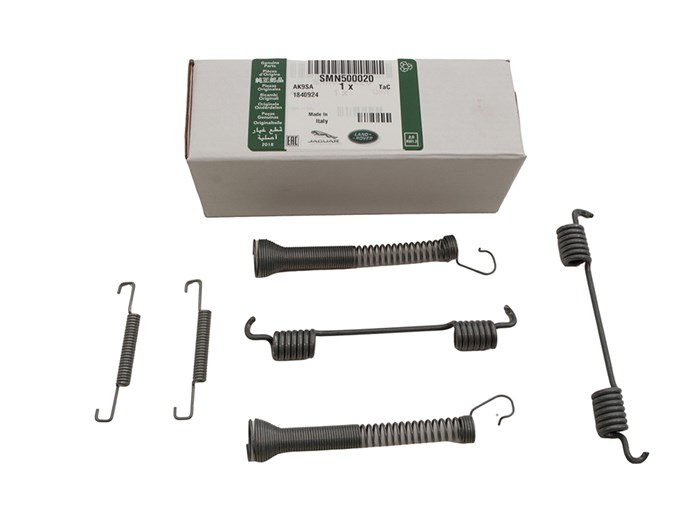 KIT-PARKING BRAKE SPRING REPAIR