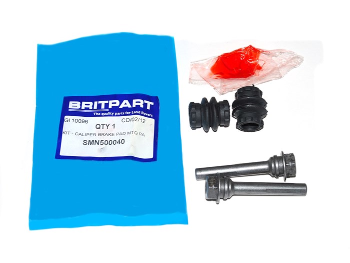 KIT - CALIPER BRAKE PAD MTG PA