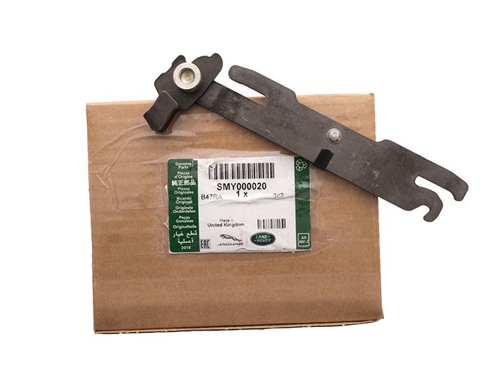 LEVER ADJUSTING