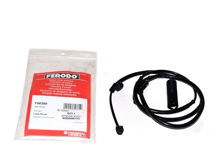SENSOR ASSY