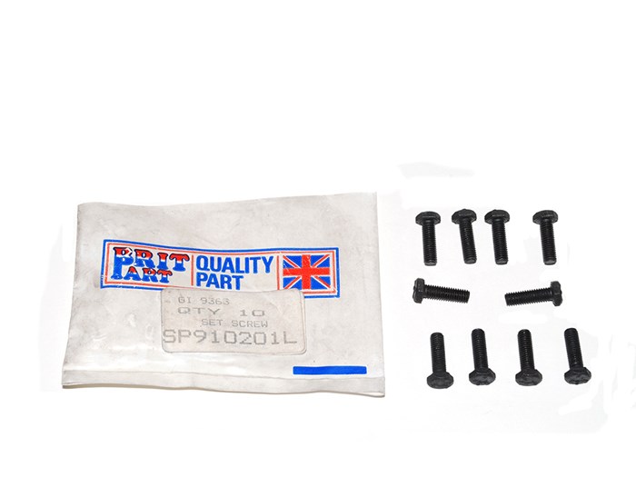 SET SCREW