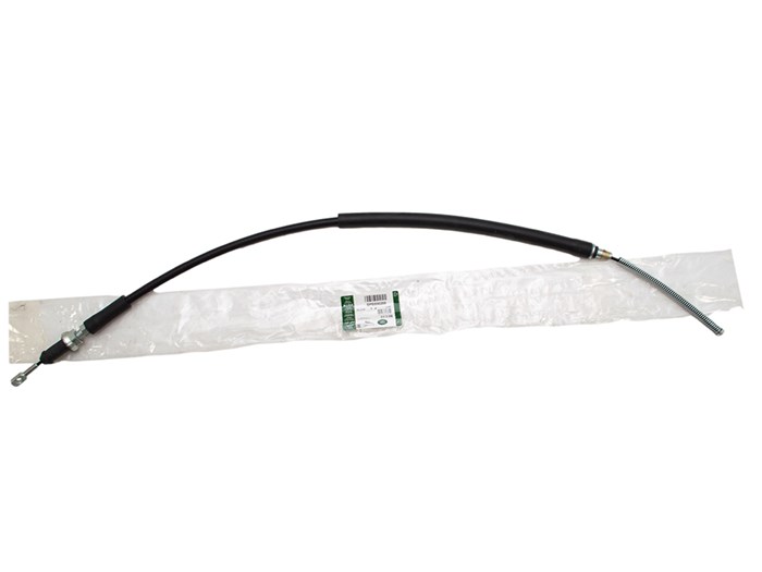 CABLE ASSY - PARKING BRAKE