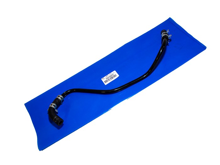HOSE-UPPER VACUUM PUMP DRAIN