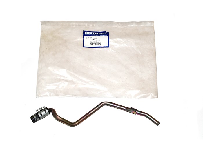 PIPE-VACUUM