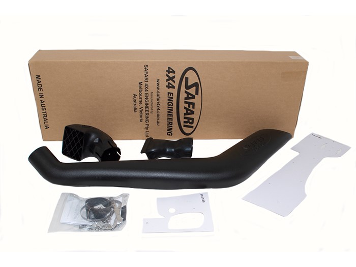 SNORKEL VW AMAROK DIESEL