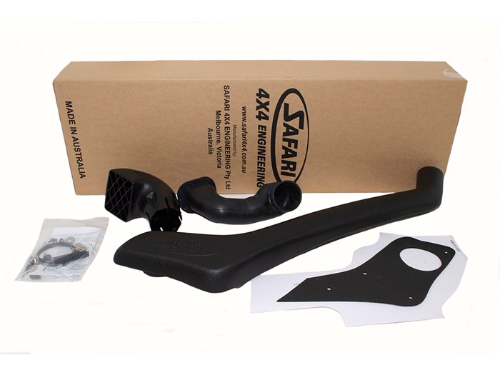 SNORKEL NAVARA D40/PATHFINDER 01/10ON