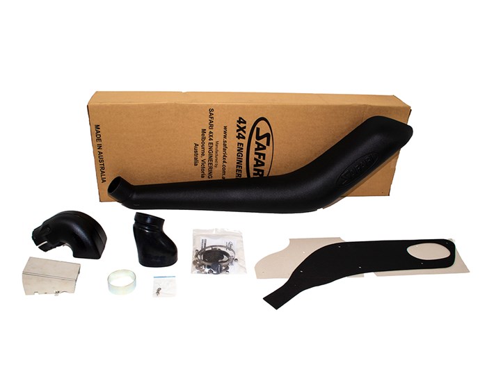 SNORKEL 200 SER 10/15ON