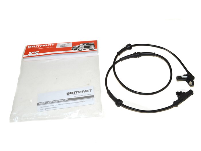 SENSOR ASSY