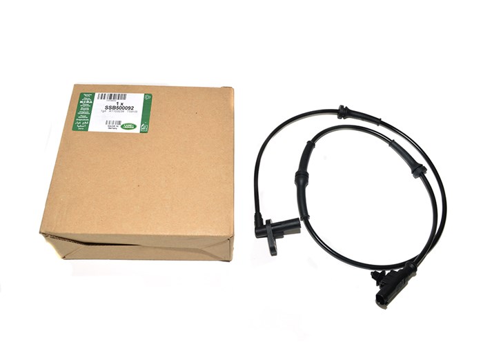 SENSOR ASSY