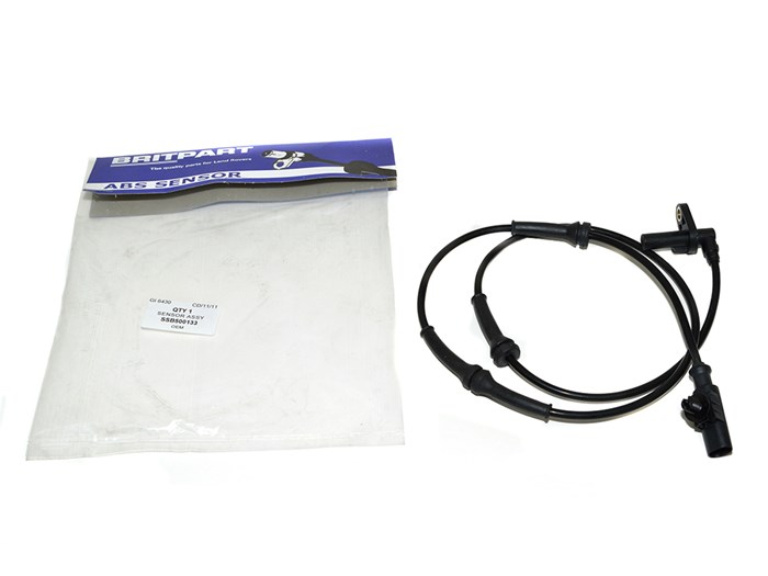 SENSOR ASSY