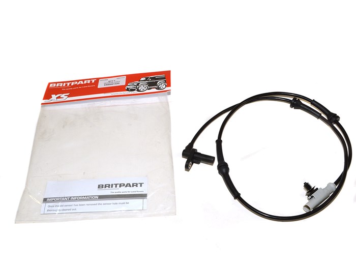 SENSOR ASSY
