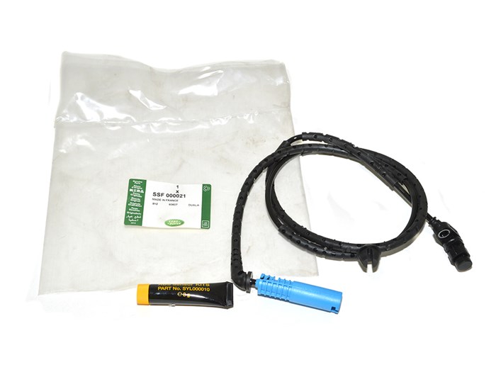 SENSOR ASSY