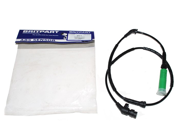 SENSOR ASSY