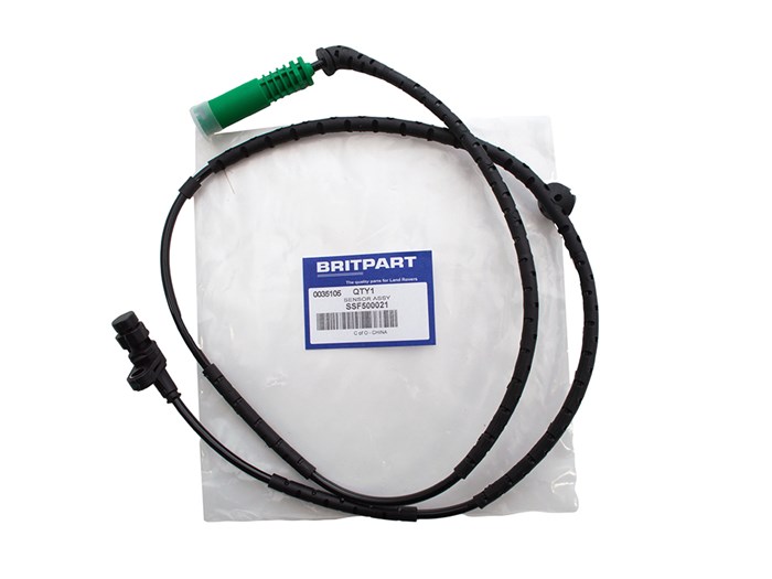 SENSOR ASSY