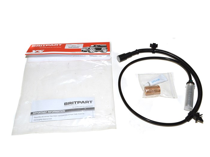 KIT-A/LOCK BRK