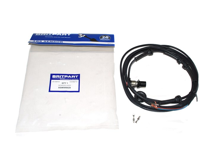 SENSOR ASSY