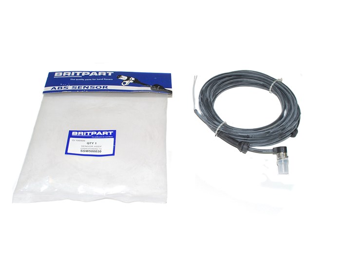 SENSOR ASSY