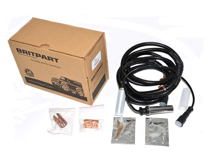 SENSOR ASSY