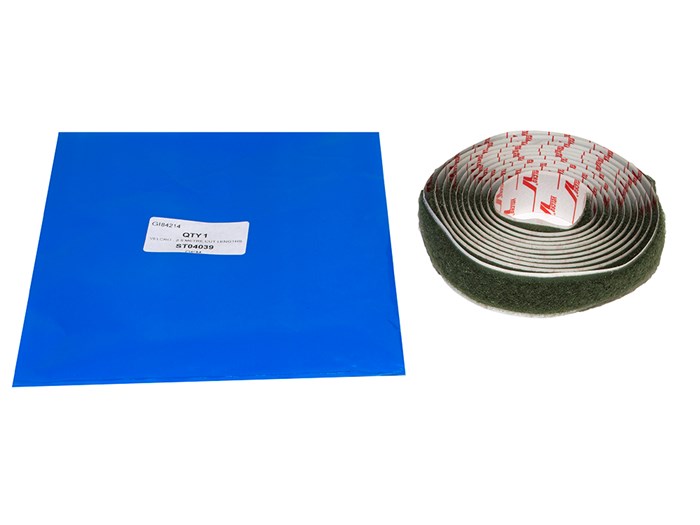 VELCRO - 2.5 METRE CUT LENGTHS