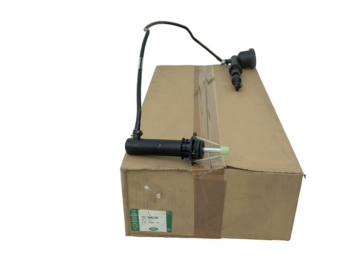 CYLINDER-HYDRAULIC